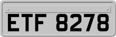 ETF8278