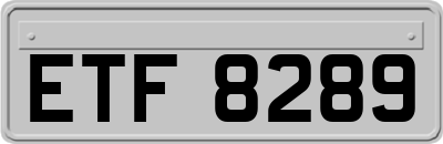 ETF8289