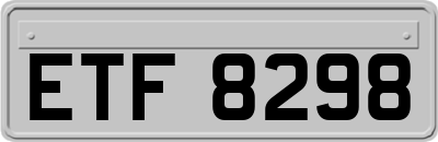 ETF8298