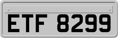 ETF8299