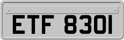 ETF8301