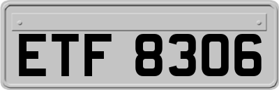 ETF8306