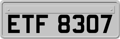 ETF8307