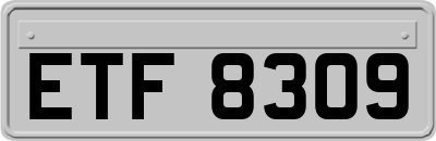 ETF8309