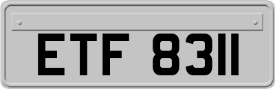 ETF8311