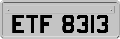 ETF8313