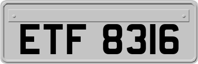 ETF8316