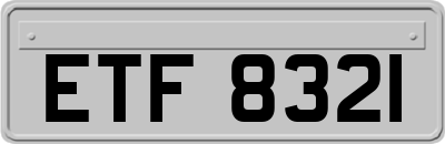 ETF8321