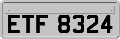 ETF8324