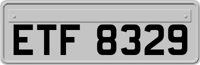 ETF8329