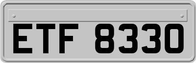 ETF8330