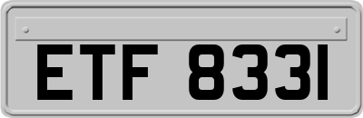 ETF8331