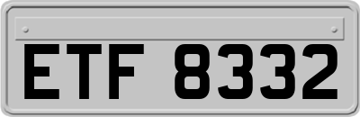 ETF8332