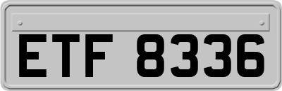 ETF8336