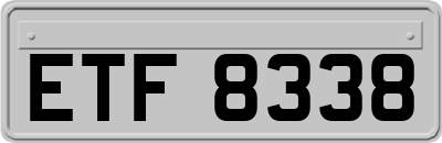 ETF8338