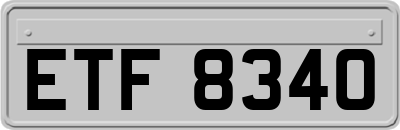 ETF8340