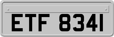 ETF8341