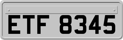 ETF8345