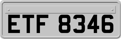 ETF8346