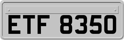 ETF8350