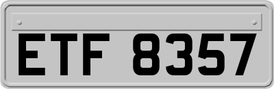 ETF8357