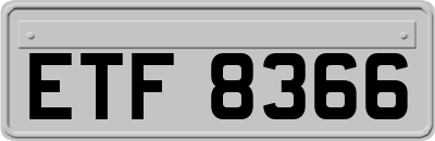 ETF8366