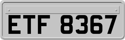 ETF8367