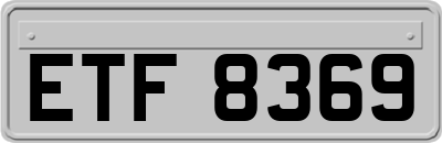 ETF8369