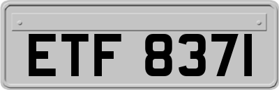 ETF8371