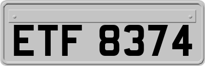 ETF8374