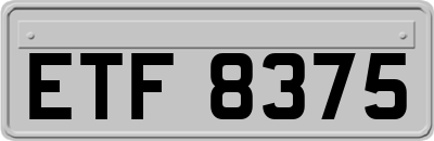 ETF8375