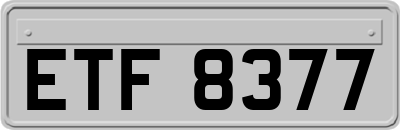 ETF8377