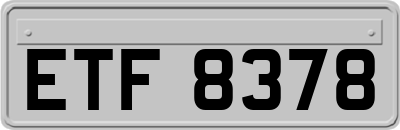 ETF8378