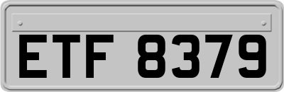 ETF8379