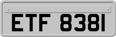 ETF8381