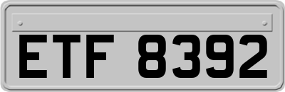 ETF8392