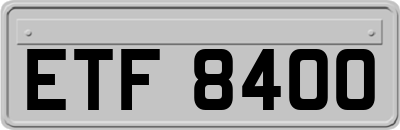 ETF8400
