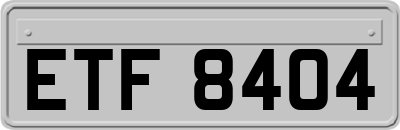 ETF8404