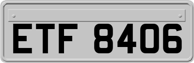 ETF8406