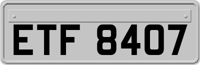 ETF8407