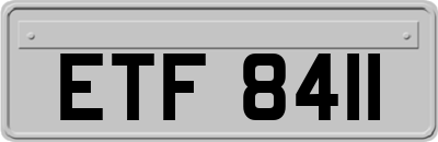 ETF8411
