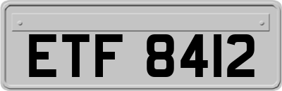 ETF8412