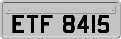 ETF8415
