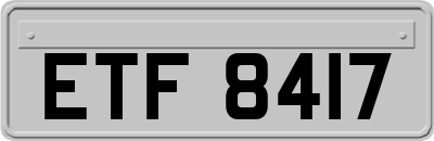 ETF8417