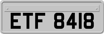 ETF8418