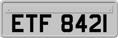 ETF8421