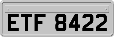 ETF8422