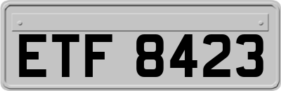 ETF8423
