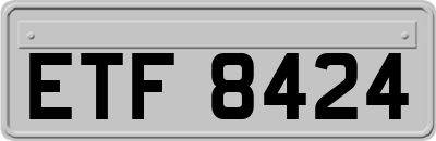 ETF8424