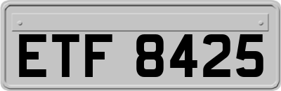 ETF8425